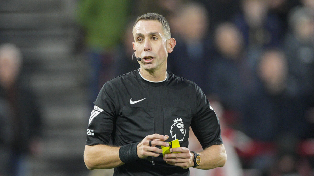 Ο Ντέιβιντ Κόουτ