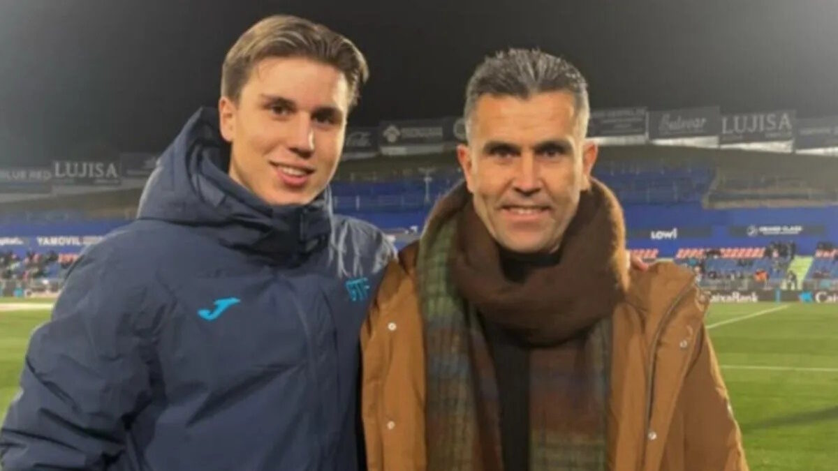 Σκοτώθηκε στο σιδηροδρομικό δυστύχημα στην Ισπανία ο Νταβίντ Κορδόν, πρώην ποδοσφαιριστής των Ατλέτικο και Σεβίλλης