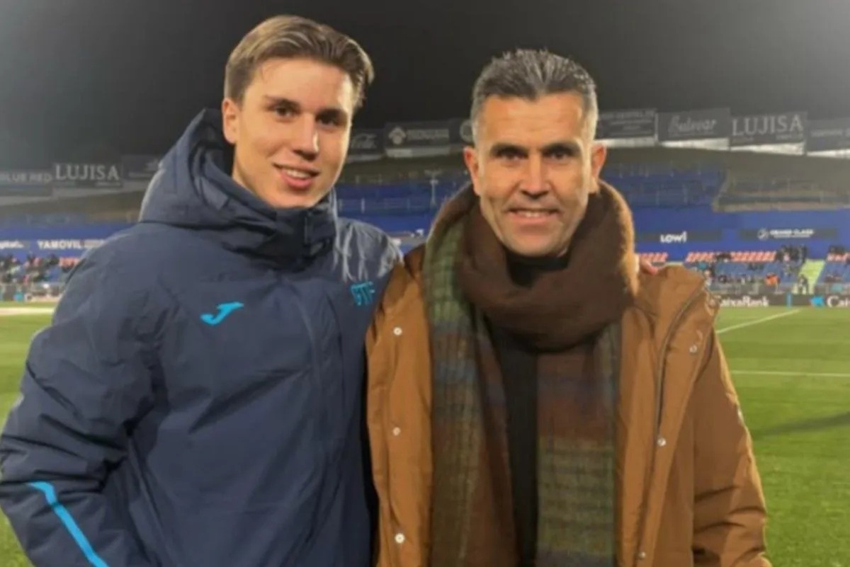 Σκοτώθηκε στο σιδηροδρομικό δυστύχημα στην Ισπανία ο Νταβίντ Κορδόν, πρώην ποδοσφαιριστής των Ατλέτικο και Σεβίλλης