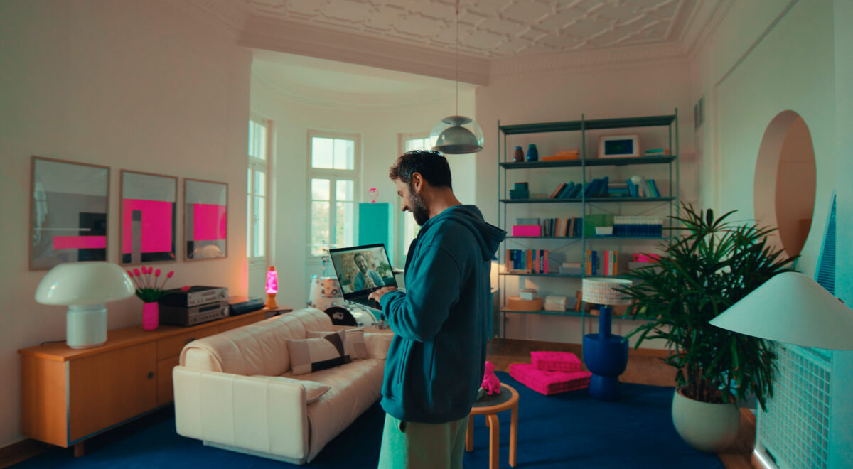 Όταν το σπίτι μπαίνει σε νέα εποχή συνδεσιμότητας