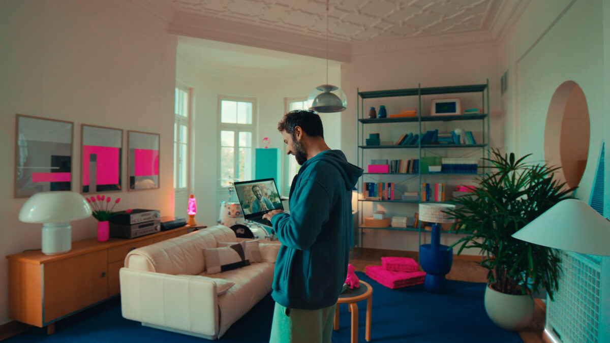 Όταν το σπίτι μπαίνει σε νέα εποχή συνδεσιμότητας