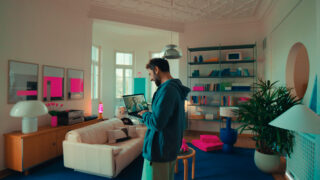 Όταν το σπίτι μπαίνει σε νέα εποχή συνδεσιμότητας