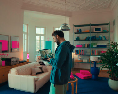 Όταν το σπίτι μπαίνει σε νέα εποχή συνδεσιμότητας