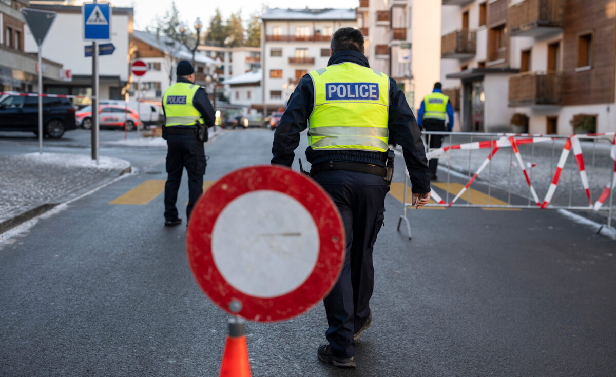 Φονική έκρηξη σε μπαρ στο θέρετρο Κραν Μοντανά της Ελβετίας