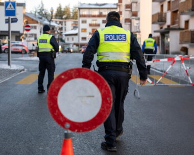 Φονική έκρηξη σε μπαρ στο θέρετρο Κραν Μοντανά της Ελβετίας