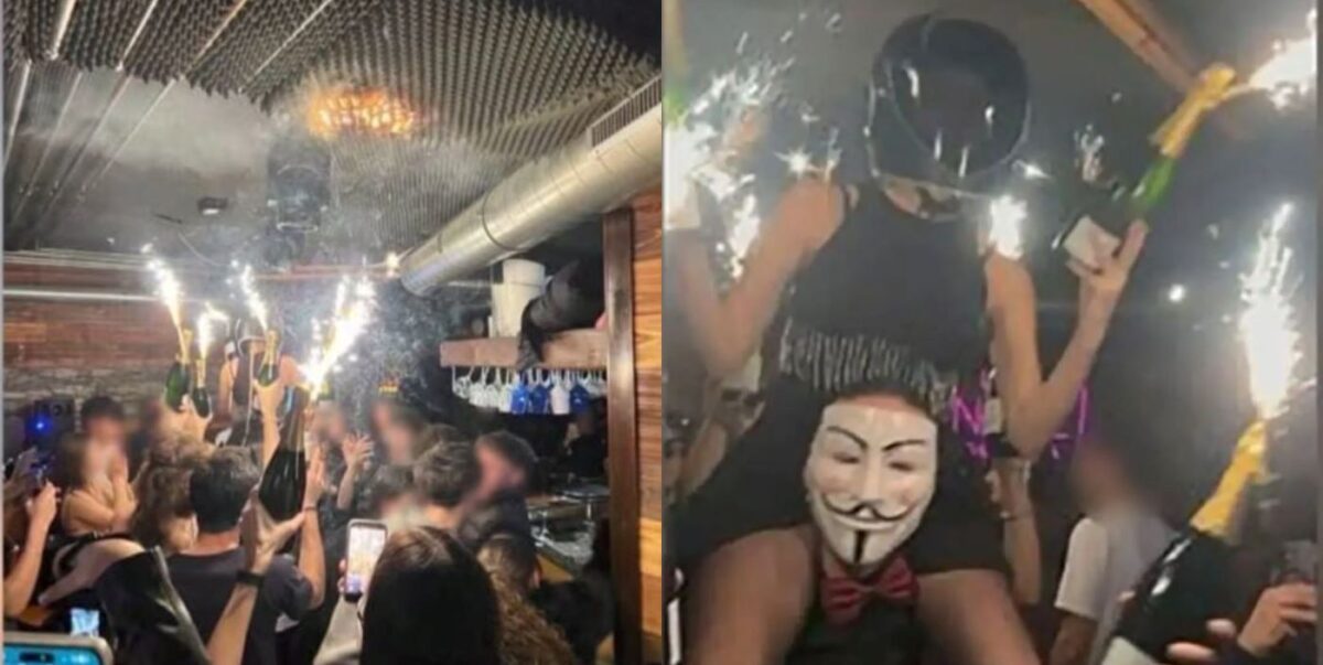 Τραγωδία στο Κραν Μοντανά