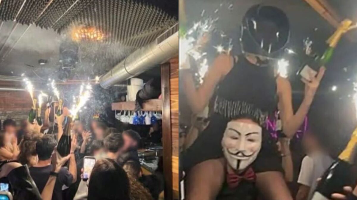 Τραγωδία στο Κραν Μοντανά