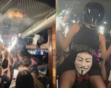 Τραγωδία στο Κραν Μοντανά