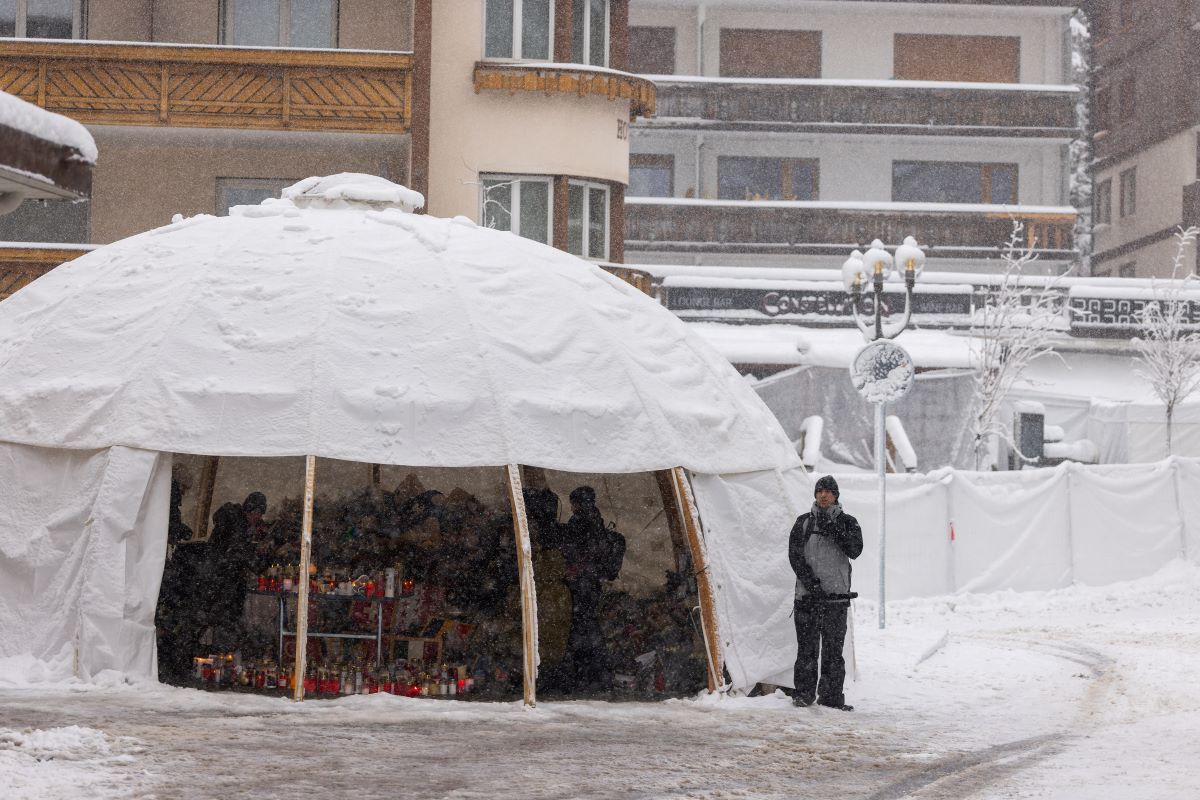 Τραγωδία στο Κραν Μοντανά