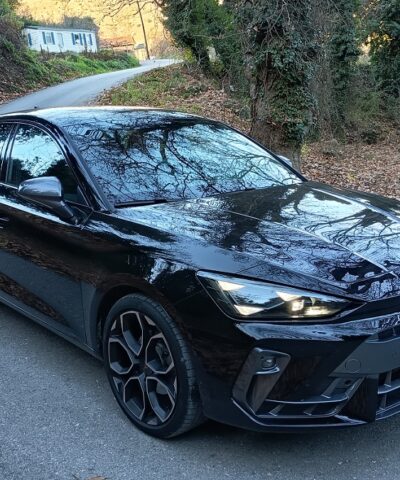 CUPRA Leon 1.5 eTSI – Δοκιμή: Βαστάει γερά στην αγορά ως μια βασική, σπορ έκδοση