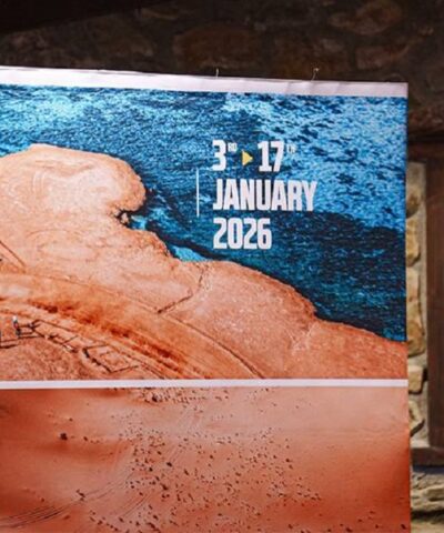 Ράλι Ντακάρ από 3 έως 17 Ιανουαρίου στη Σαουδική Αραβία