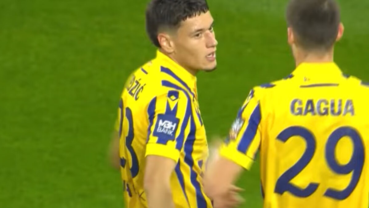 Ολυμπιακός: Οι Ιταλοί συνδέουν τους Πειραιώτες με τον Νταμίρ Ρέτνζιτς