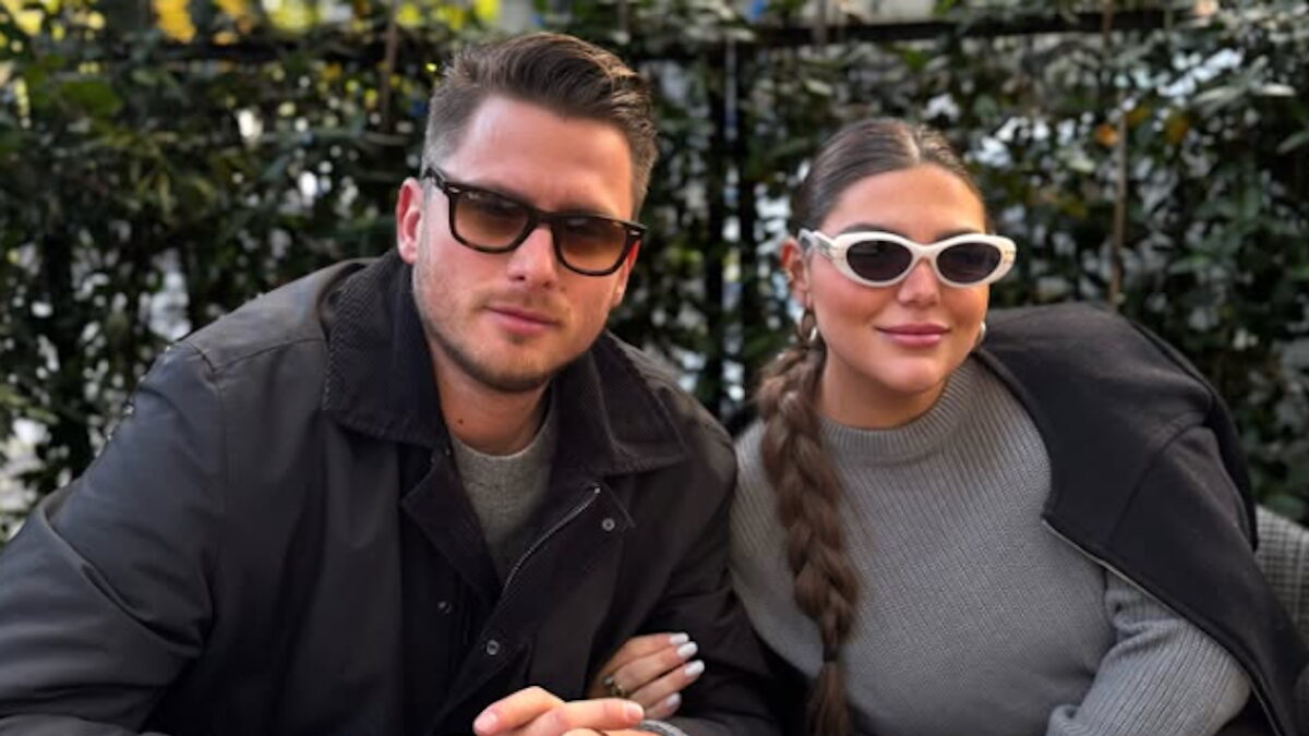 Δανάη Μπάρκα