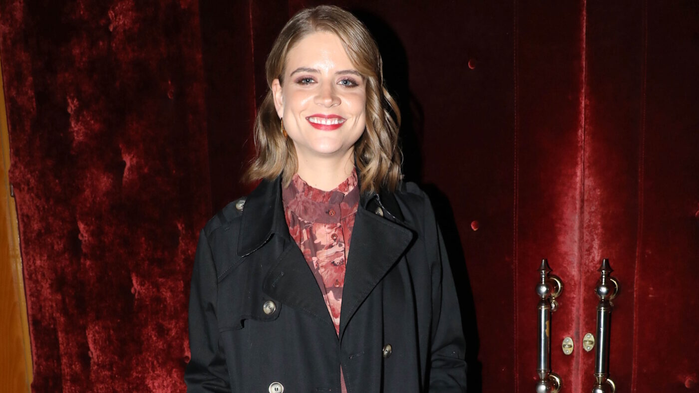 Δανάη Μιχαλάκη