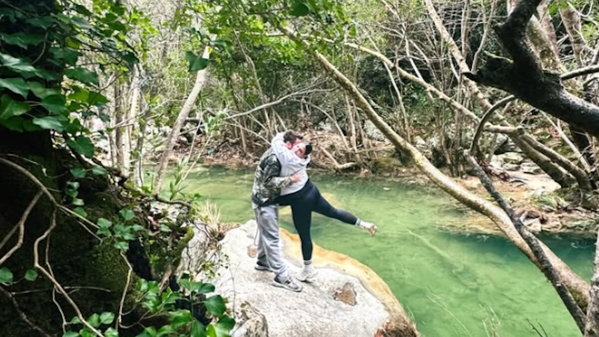 Δανάη Μπάρκα