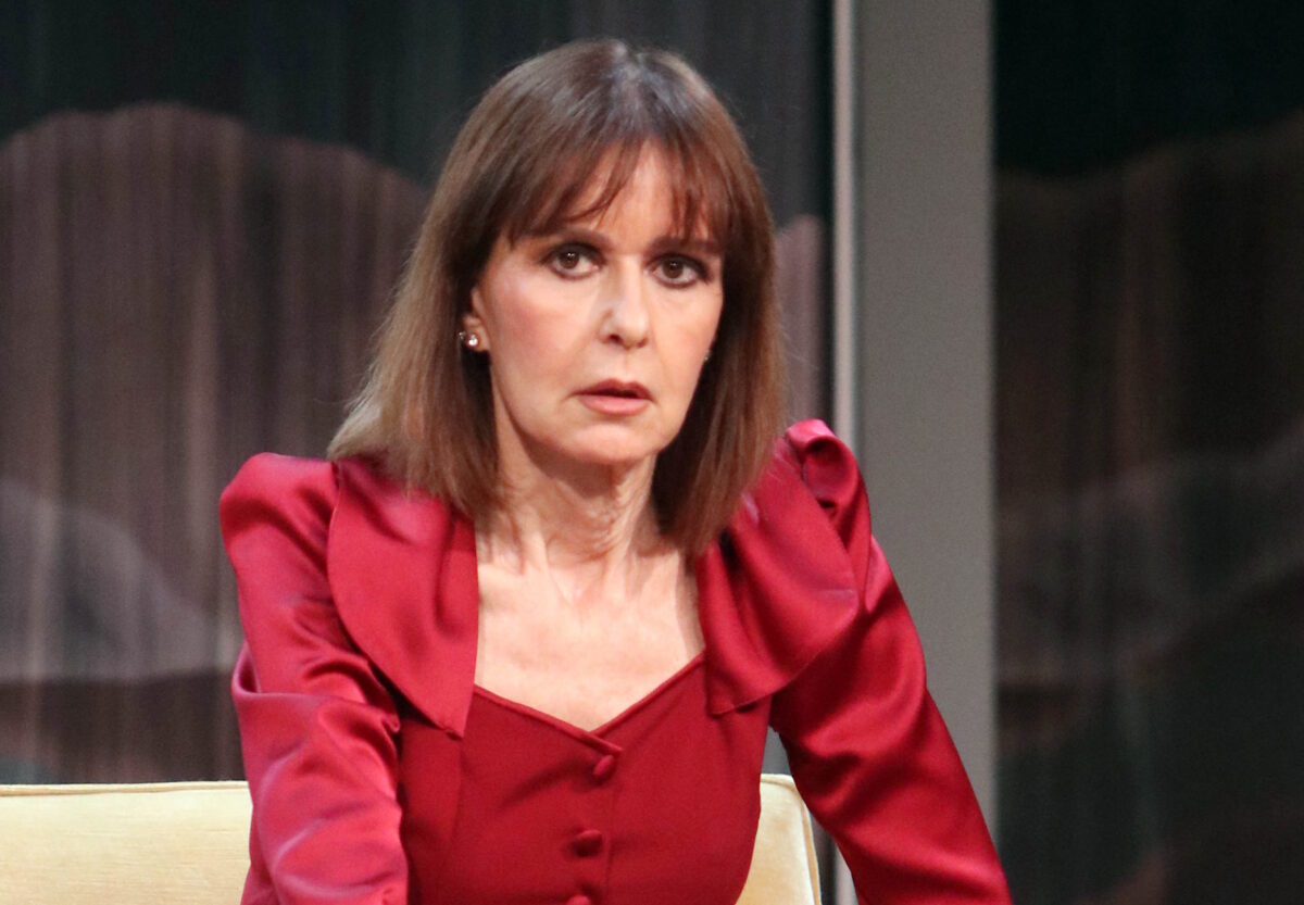 Κάτια Δανδουλάκη