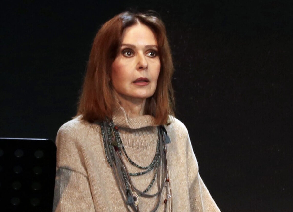 Κάτια Δανδουλάκη