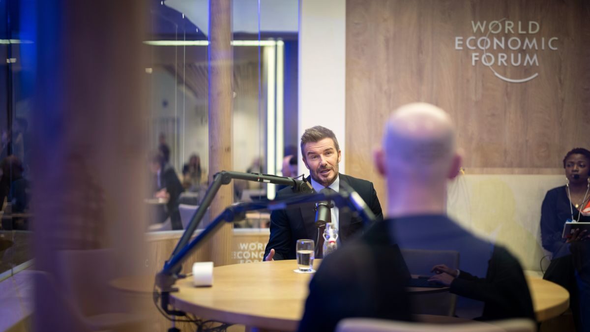 Ντέιβιντ Μπέκαμ