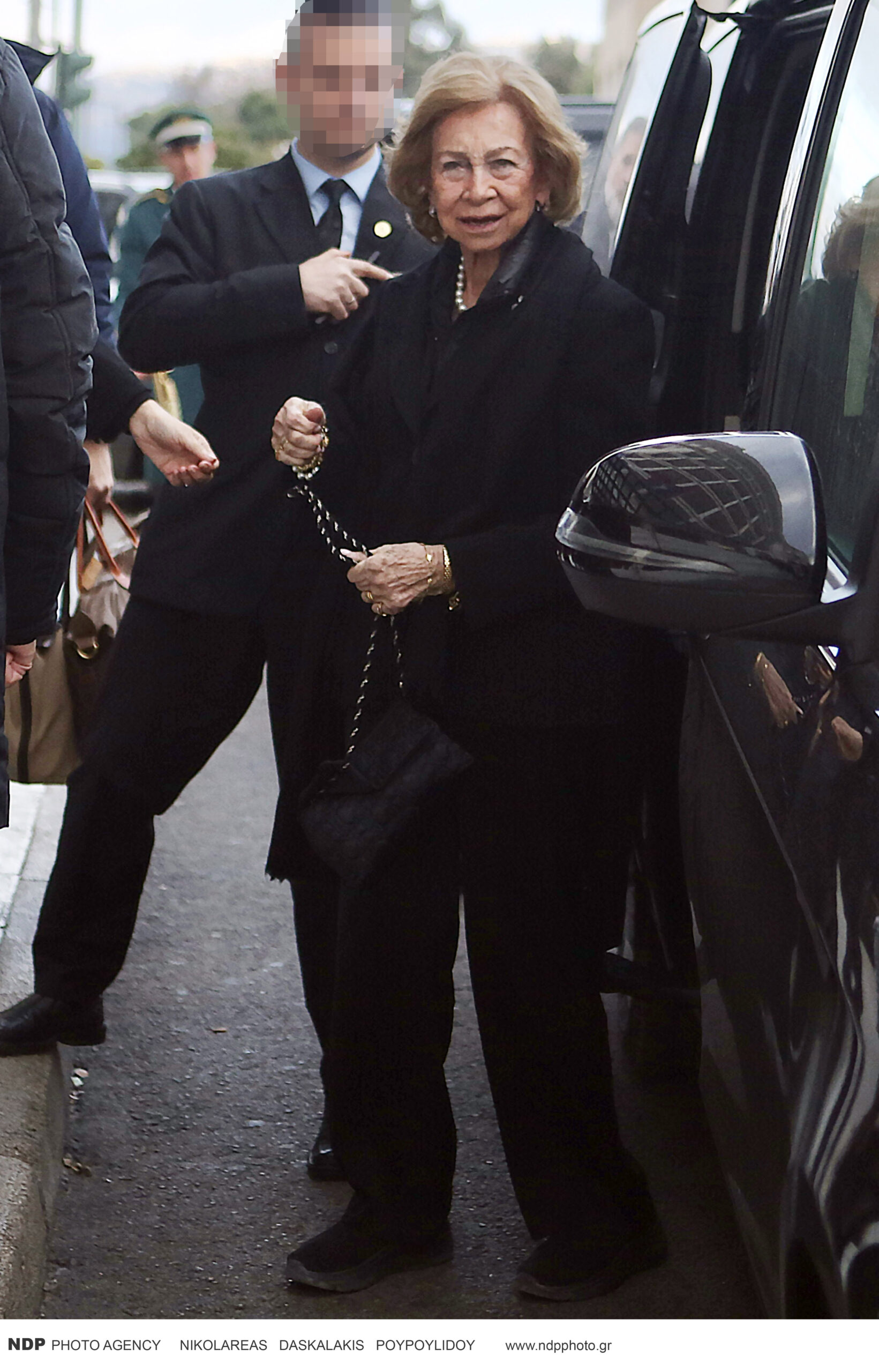 Βασίλισσα Σοφία της Ισπανίας