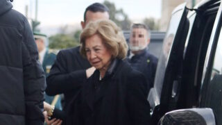 Βασίλισσα Σοφία της Ισπανίας