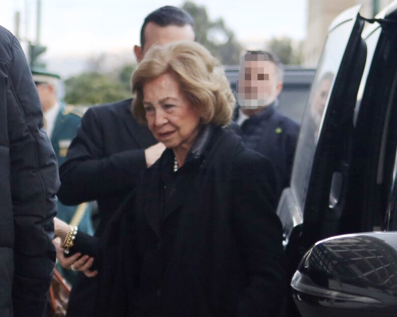 Βασίλισσα Σοφία της Ισπανίας