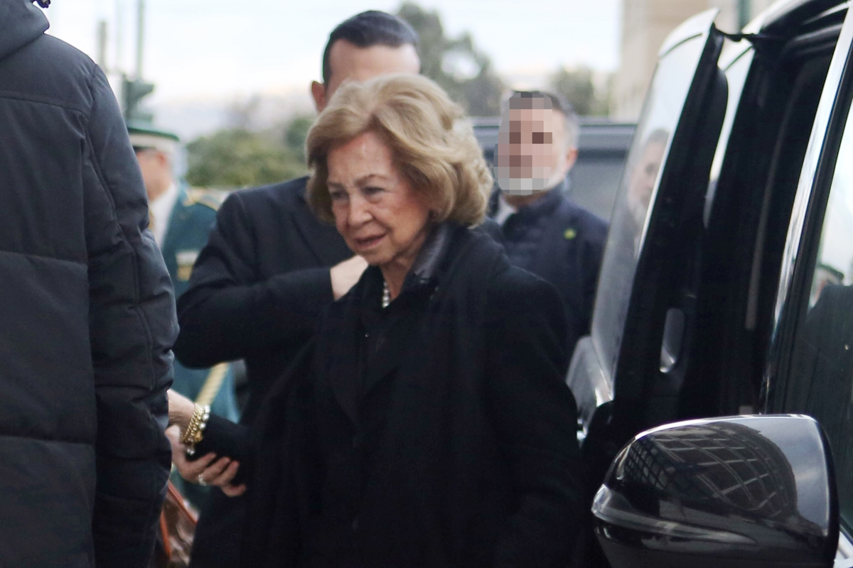 Βασίλισσα Σοφία της Ισπανίας