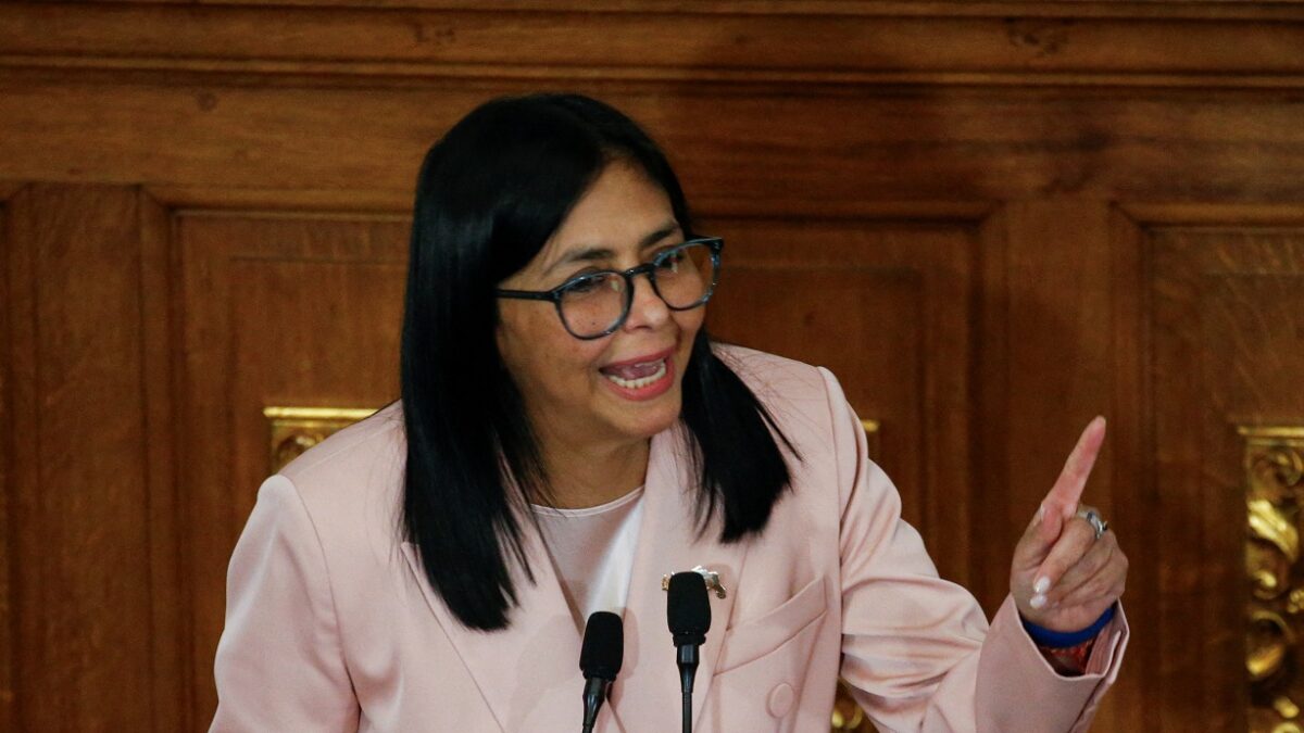 Ντέλσι Ροντρίγκεζ