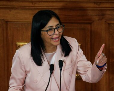 Ντέλσι Ροντρίγκεζ