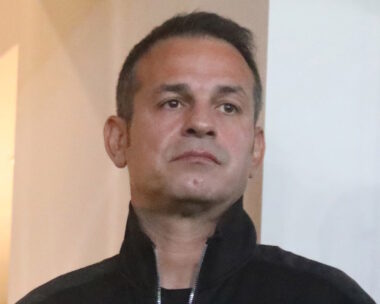 Ντέμης Νικολαΐδης