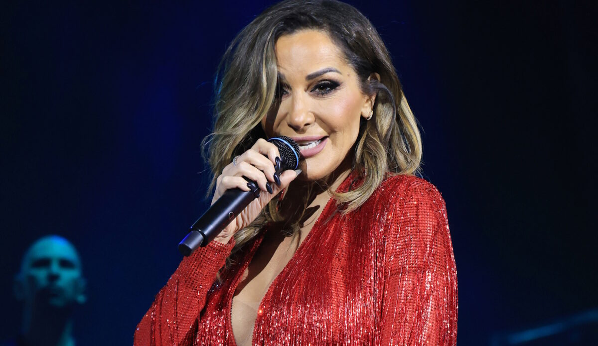 Δέσποινα Βανδή