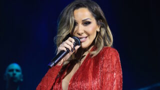 Δέσποινα Βανδή