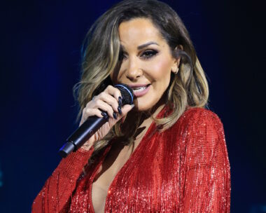 Δέσποινα Βανδή