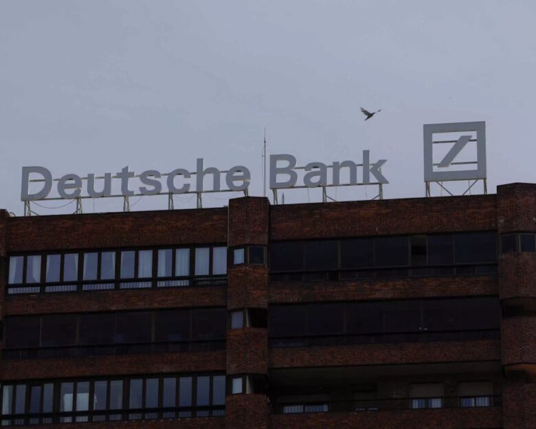 Deutsche Bank