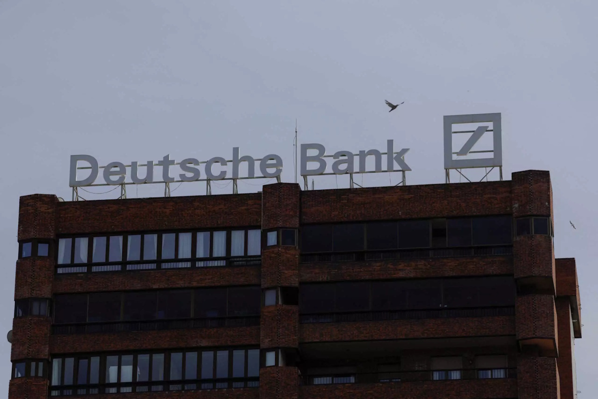 Deutsche Bank