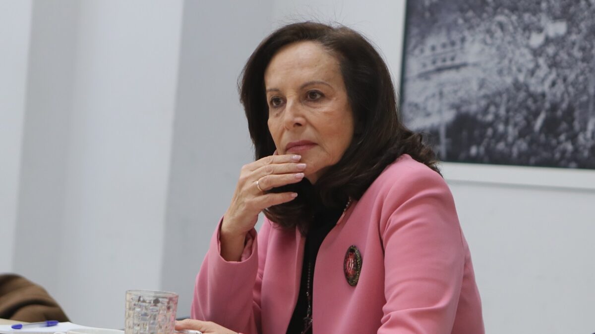 Άννα Διαμαντοπούλου