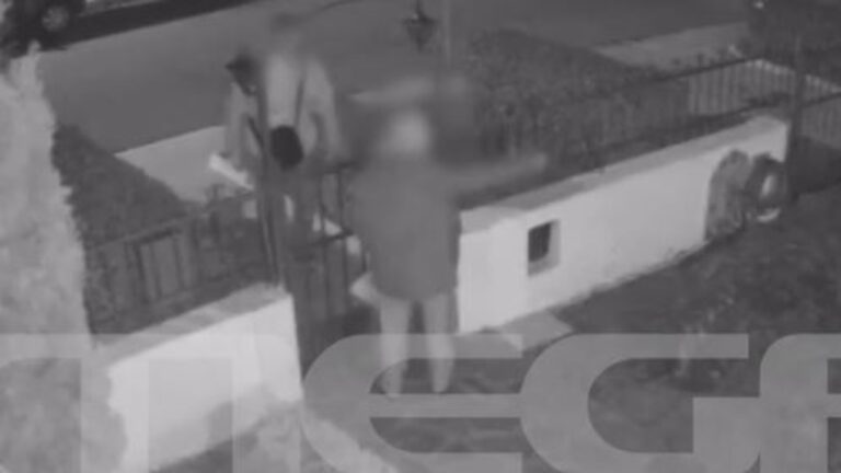 Διαρρήκτες