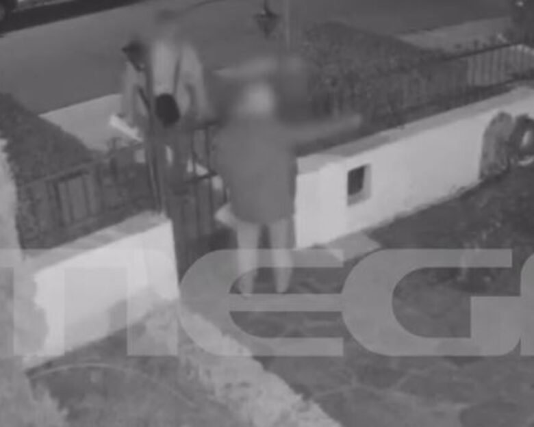 Διαρρήκτες