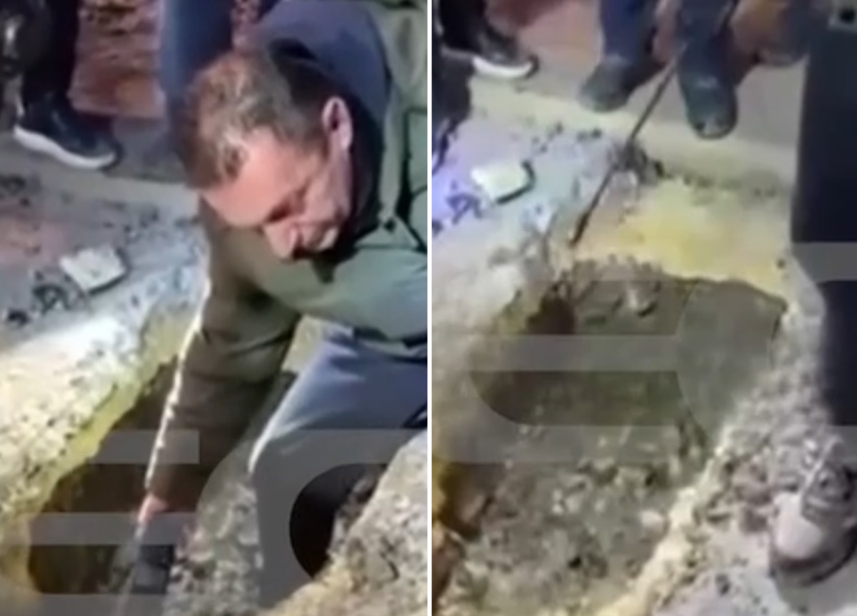 Βιολάντα: Νέα ντοκουμέντα από τη διαρροή προπανίου που κόστισε 5 ζωές - Βίντεο δείχνει δύο λάμψεις το μοιραίο ξημέρωμα