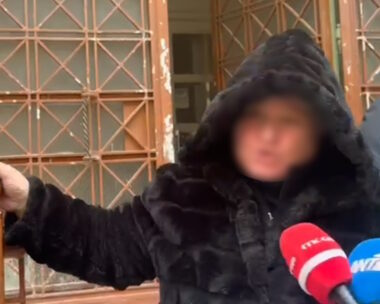 Η καθηγήτρια από τις Σέρρες