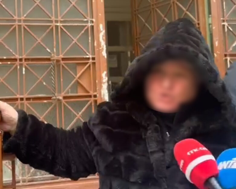 Η καθηγήτρια από τις Σέρρες