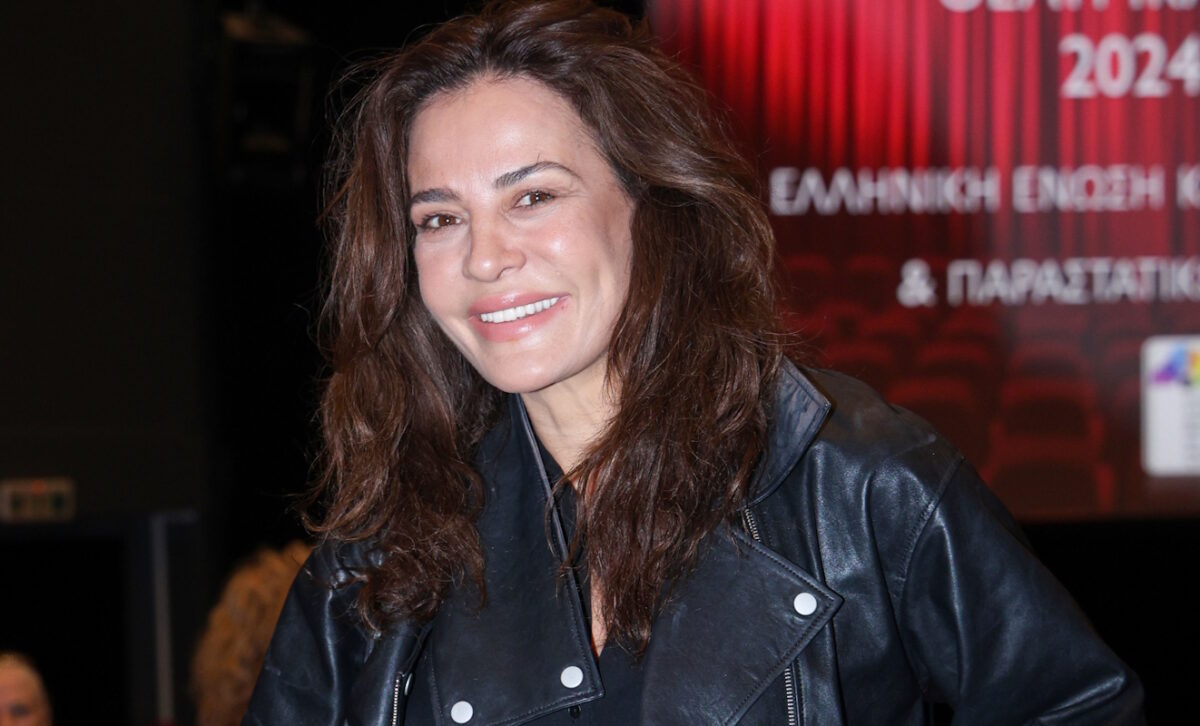 Δήμητρα Ματσούκα