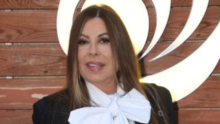 Άντζελα Δημητρίου