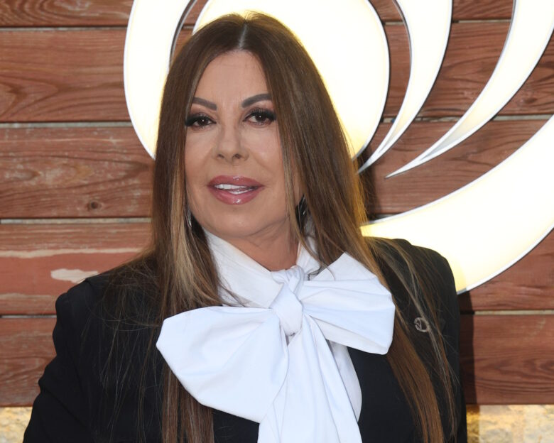 Άντζελα Δημητρίου