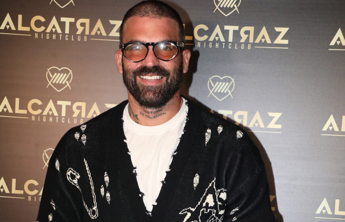 Δημήτρης Αλεξάνδρου