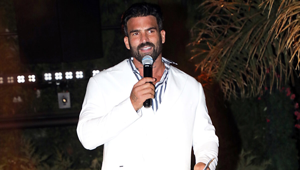 Δημήτρης Αλεξάνδρου