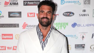 Δημήτρης Αλεξάνδρου