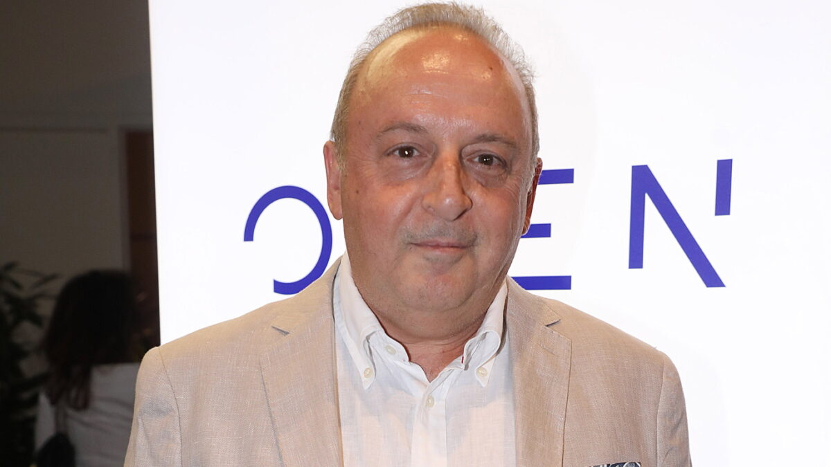 Δημήτρης Καμπουράκης