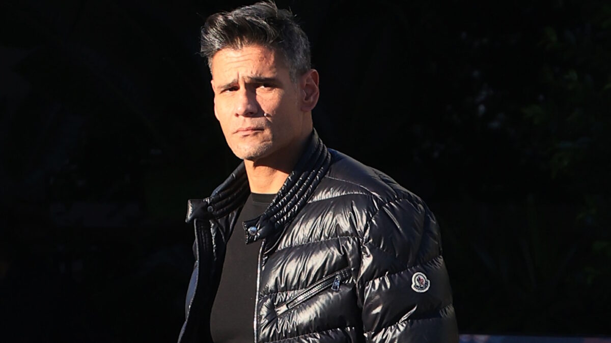 Δημήτρης Ουγγαρέζος