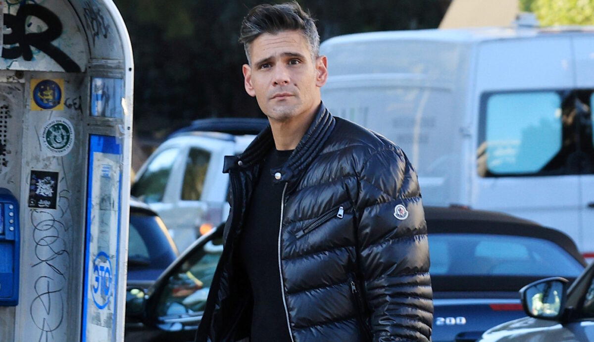 Δημήτρης Ουγγαρέζος