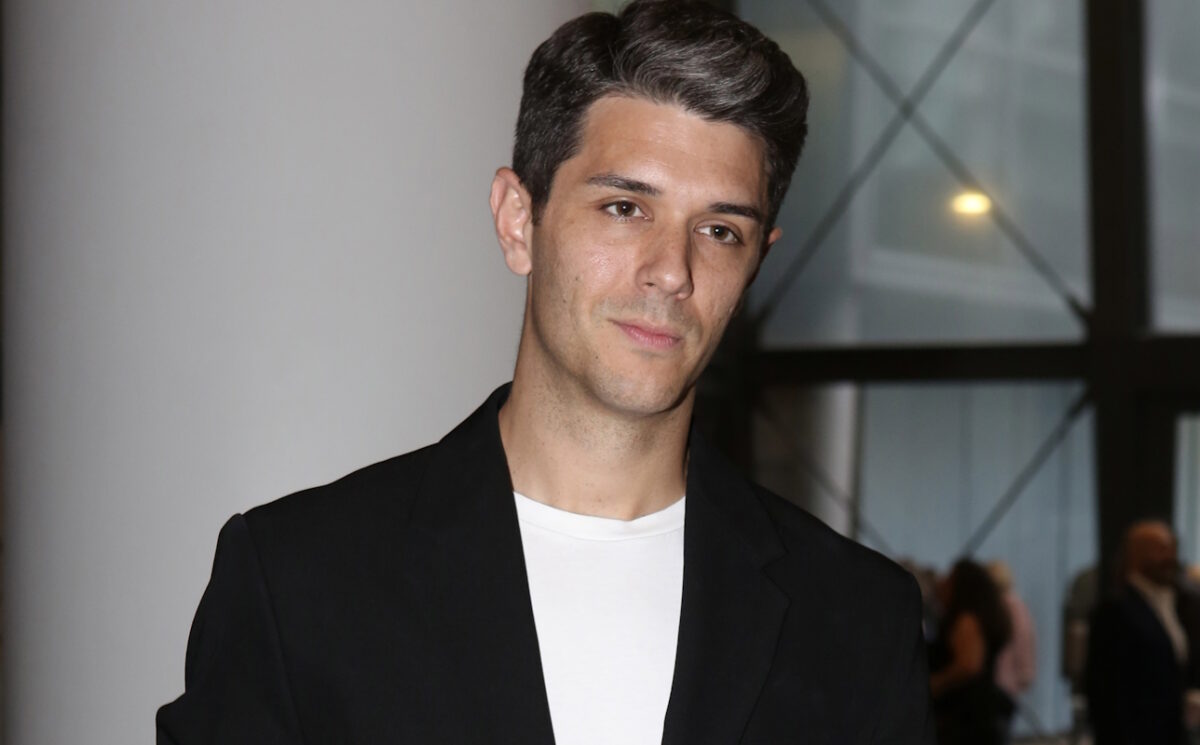 Δημήτρης Πανόπουλος